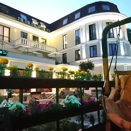 SPA Hotel Karakas Sochumi Exterior foto