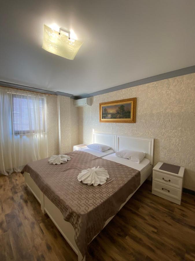 SPA Hotel Karakas Sochumi Exterior foto