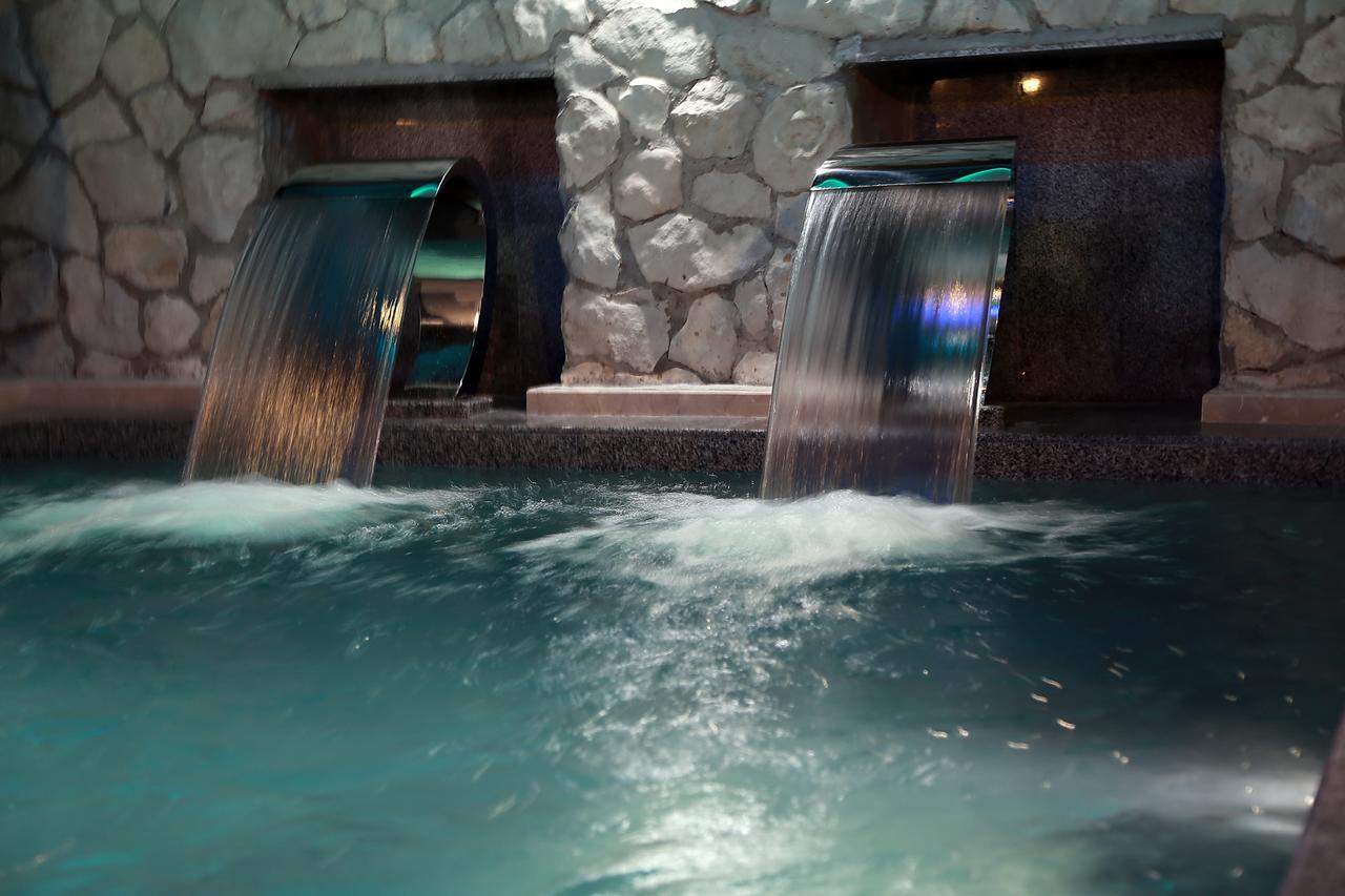 SPA Hotel Karakas Sochumi Exterior foto
