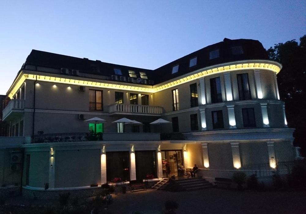 SPA Hotel Karakas Sochumi Exterior foto